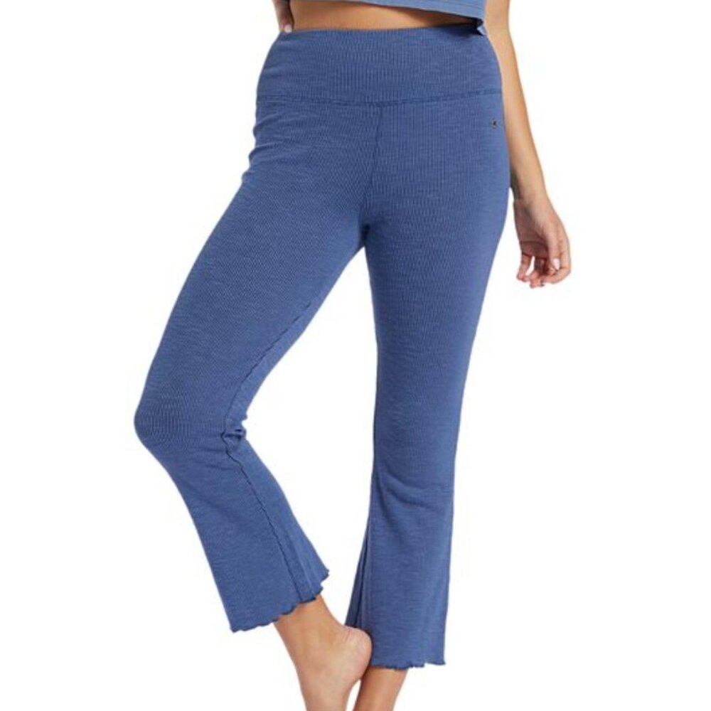 Roxy Zuma Ribbed Knit Flare